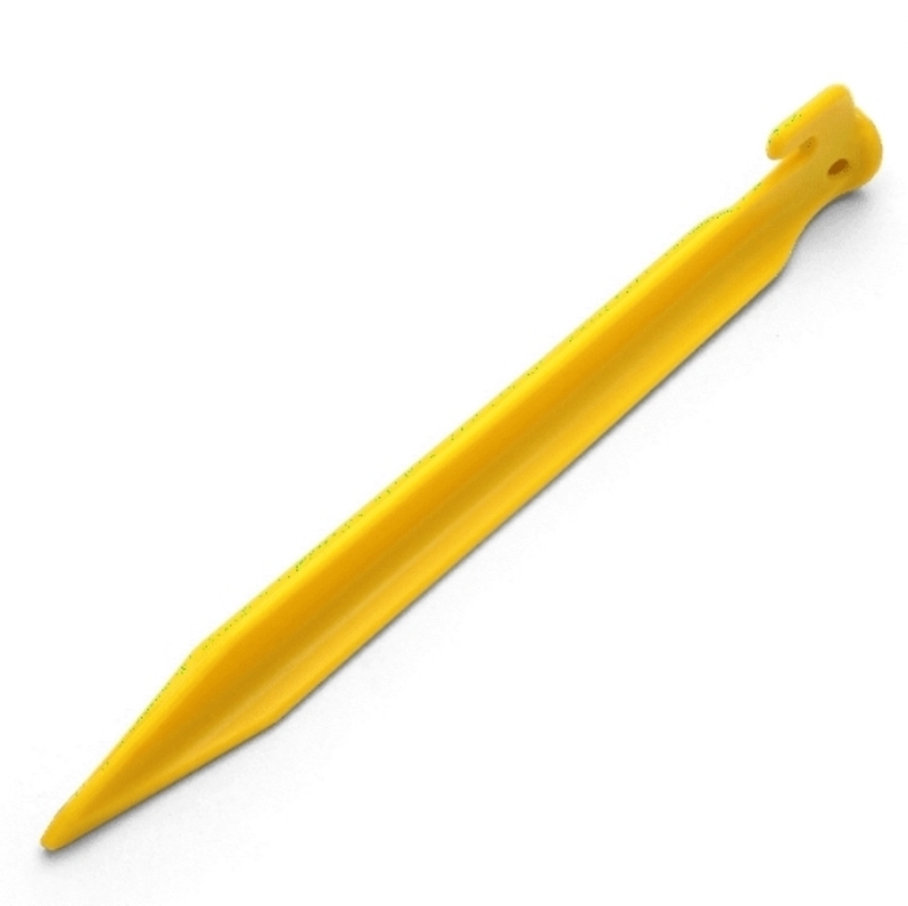 COGHLAN'SCOGHLAN'S 9" ABS Plastic Tent Pegs - Bulk with No-Slip Hook 2 pc